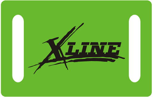 Tag de acesso X LINE