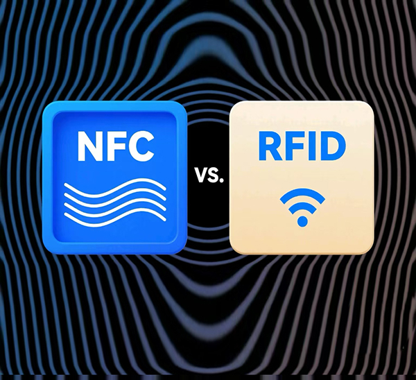 RFID e NFC: Revele a diferença entre