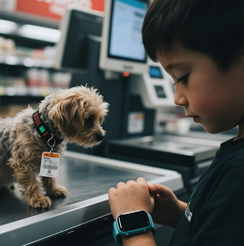 Quando o RFID é silenciosamente integrado à vida: você descobriu essas mudanças?