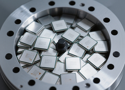 Como escolher a banda de frequência do chip RFID? Trade-offs de baixa frequência/alta frequência/ultra-alta frequência