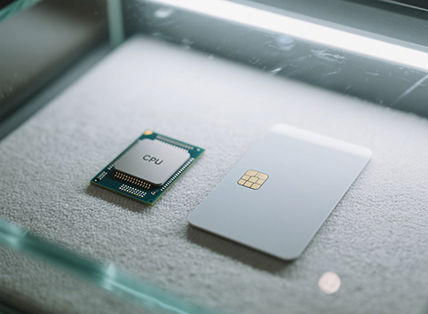 Placa de CPU VS Placa IC: você ainda não consegue distingui-los?