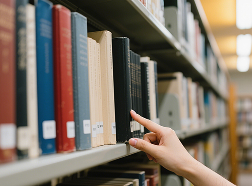 RFID: O bastão mágico da sabedoria do gerenciamento de bibliotecas
