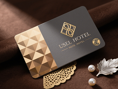 Como escolher um cartão de quarto RFID de hotel? Não deixe que o "cartãozinho" atrapalhe o serviço!