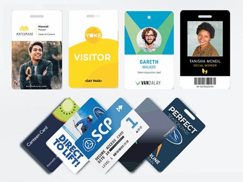 Revelando os materiais dos cartões inteligentes RFID: um breve guia