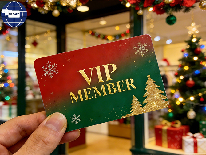 Cartão Smart VIP de Natal: Vantagens de Vendas e Conhecimento Essencial