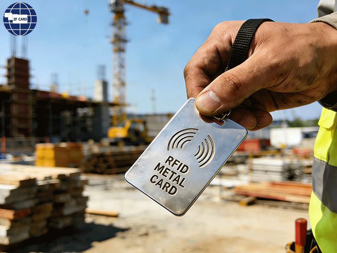 Análise das Vantagens dos Cartões Inteligentes RFID Metálicos: Duráveis e Estáveis, a Escolha de Alto Padrão