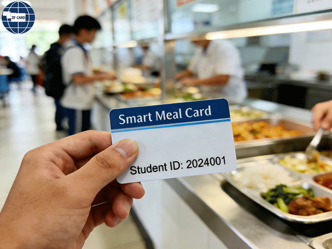 Escolha de Alto Custo-Desempenho: Como Encontrar o Equilíbrio Perfeito entre Durabilidade e Orçamento para Cartões de PVC