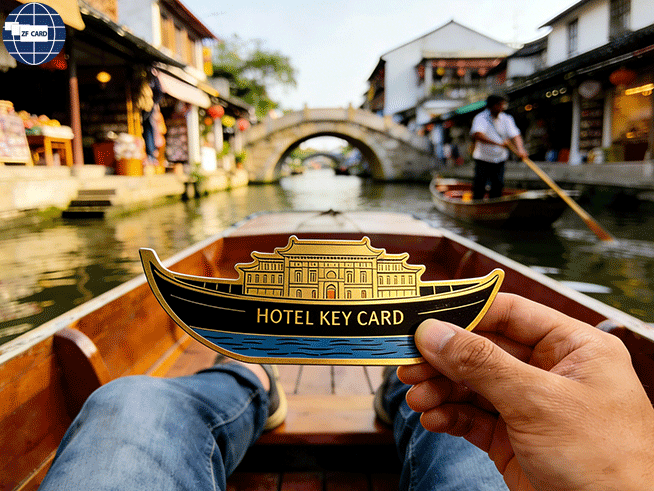 Quebrando as Limitações dos Cartões Padrão - Análise de Cartões Irregulares com RFID