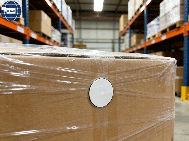 Uma Compreensão Abrangente dos Adesivos Mifare: Conhecimento Básico + Análise das Perspectivas de Aplicação em Todas as Áreas