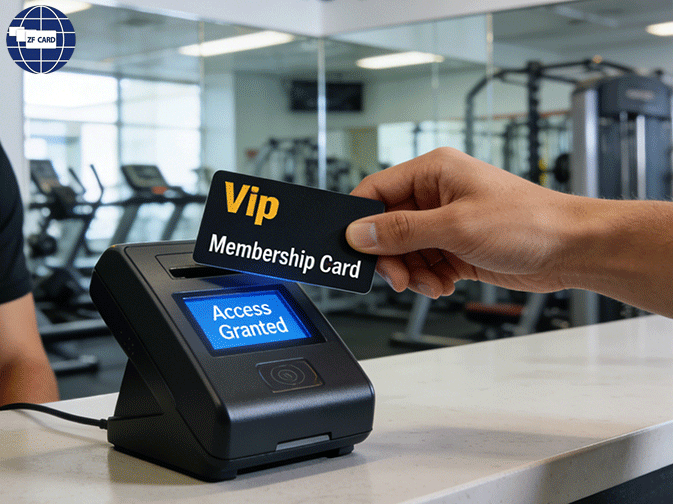 Popularização Científica dos Cartões de Membro VIP: Desbloqueie Aplicações Multisetoriais e Fortaleça a Aderência ao Cliente Corporativo