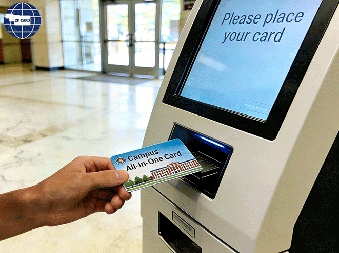 Análise de Chips Mifare Classic 1K/4K: Recursos Principais e Cenários de Aplicações de Cartão Inteligente Descrição