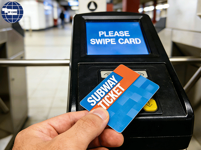 Análise de Aplicações Multiindustriais de Cartões de Policarbonato (PC) e Smart Cards