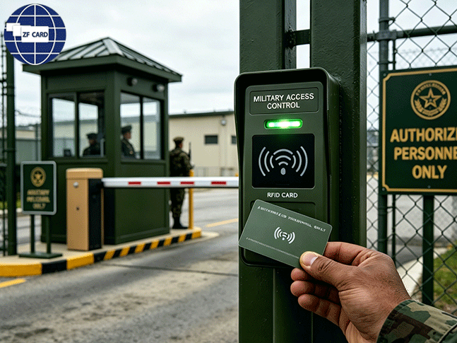 Cartão de Policarbonato: Inquebrável e à Prova de Adulteração, a Escolha Exclusiva para Cenários de Alta Segurança