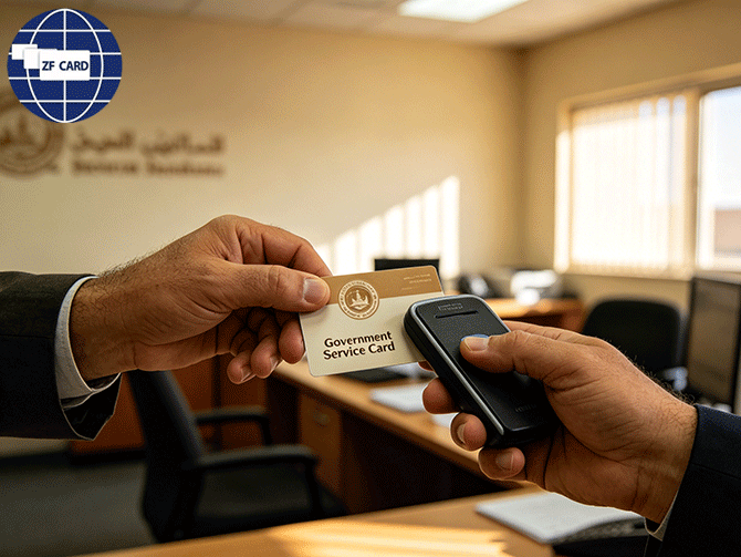 Análise de Cartão de Policarbonato à Prova de Adulteração: Alta Durabilidade, Anti-Falsificação, Proteção da Segurança Organizacional sem Pontos Cegos