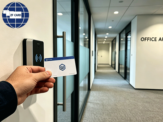 O Guia Definitivo para Aplicações e Compras de Cartões Inteligentes RFID Comerciais