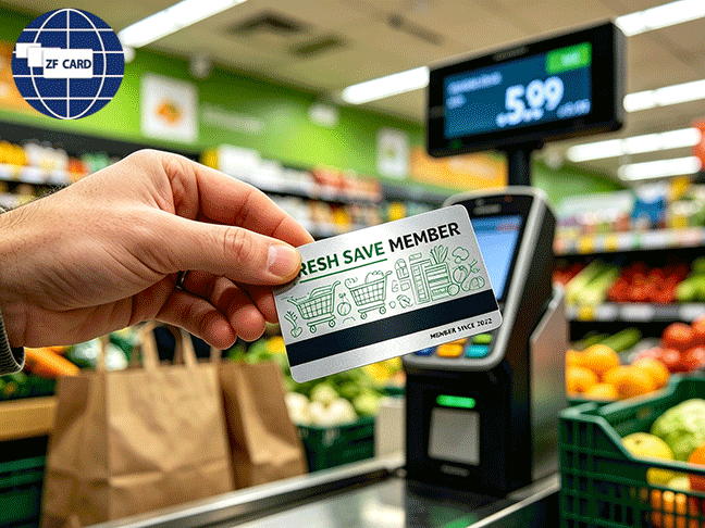 Um Guia Abrangente para Cartões Plásticos VIP: Explicação Detalhada de Materiais, Chips e Processos Superficiais