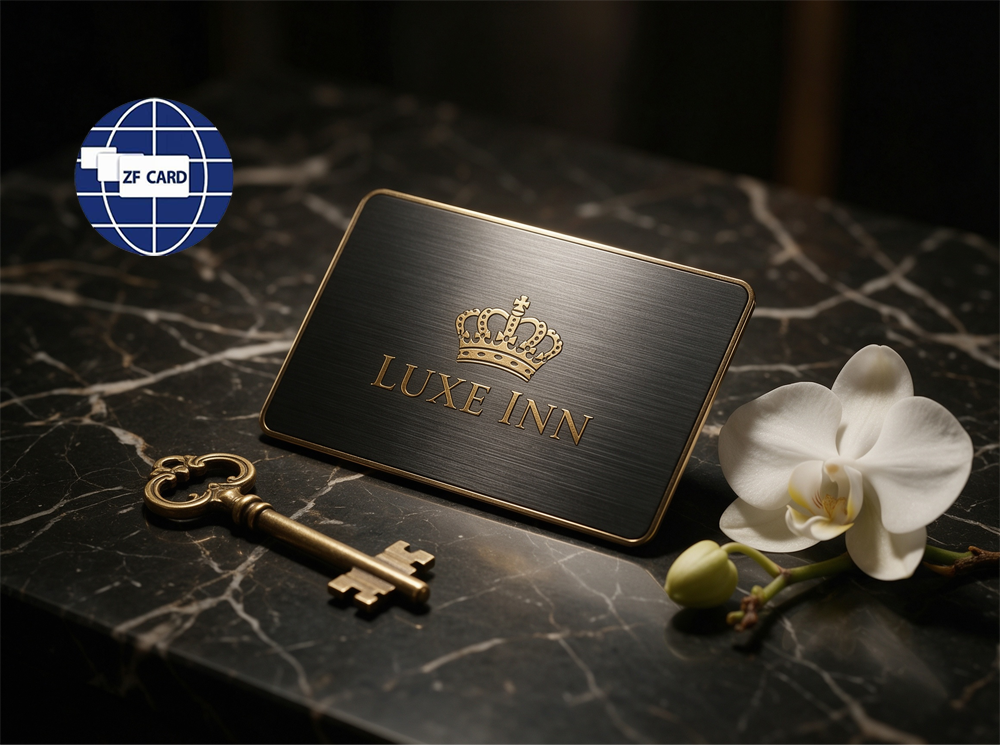 Fornecedor de Cartões-Chave RFID da China | Fabricante OEM de Cartões-Chave de Acesso RFID Personalizados Sem Contato