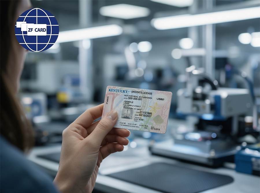 Onde Comprar Cartões Inteligentes de Policarbonato Transparente de Alta Qualidade