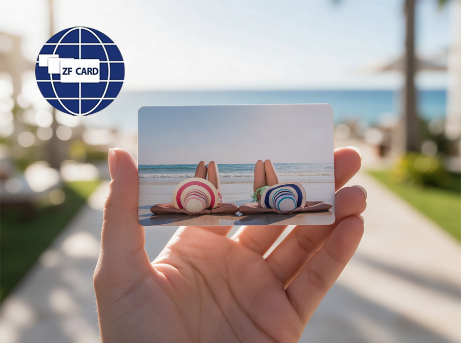 Fabricante do Cartão Inteligente Contactless NXP Mifare Desfire EV1 | Cartão RFID para Controle de Acesso